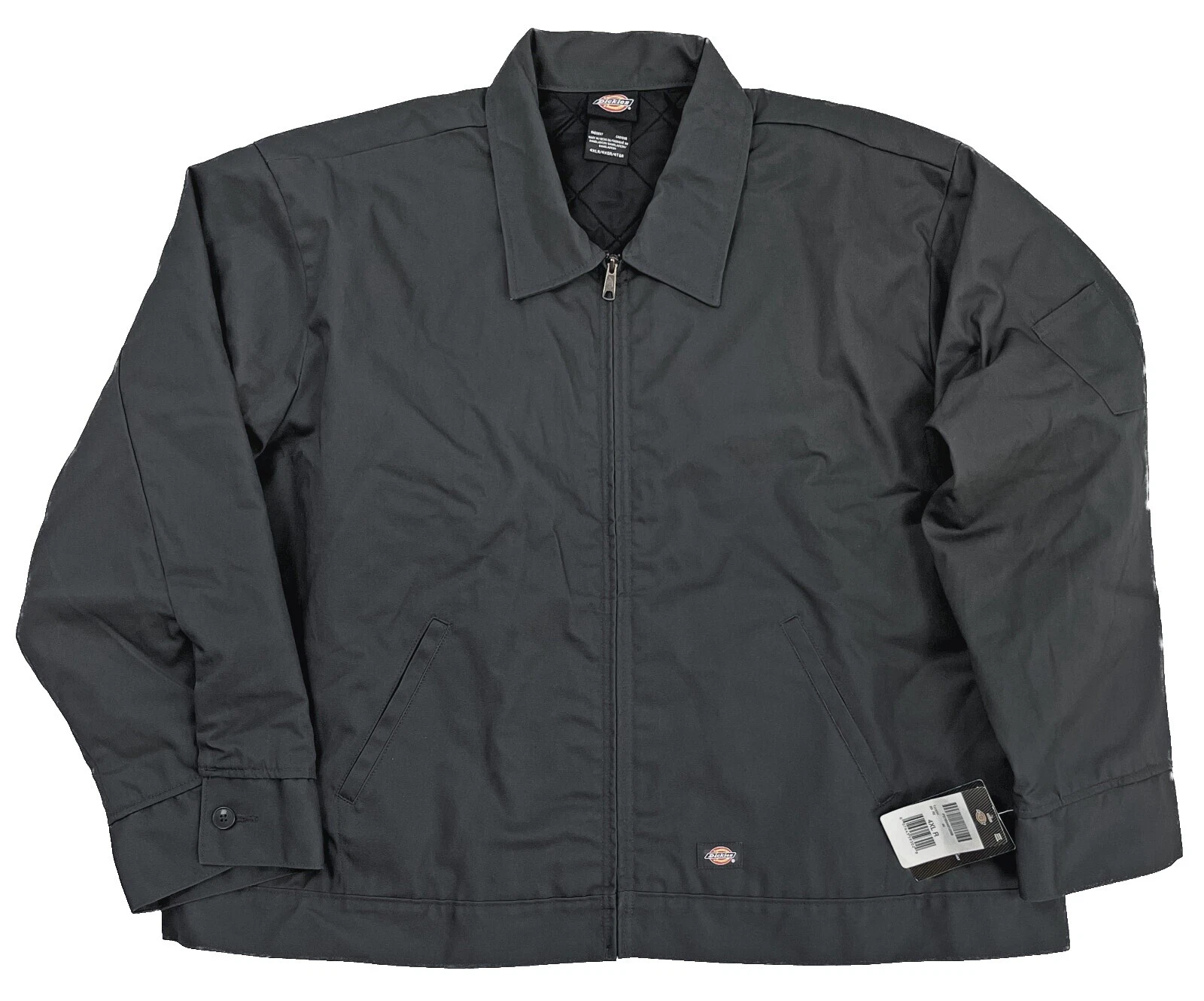 Dickies Big & Tall Coats & Jackets for Men