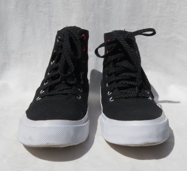 converse lunarlon