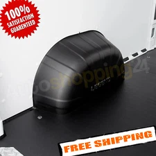 Legend Fleet Solutions 6-WWC-11 Promaster Black Wheel Well Covers