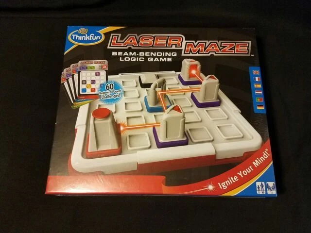 Rompecabezas para Niños ThinkFun