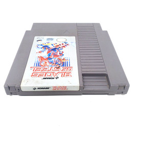 Blades of Steel (Nintendo Entertainment System, 1988) NES Authentic Cart Only