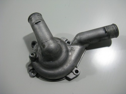 Deckel Wasserpumpe Water Pump Aprilia RSV 1000 Tuono V4 R ABS TY, 13-14