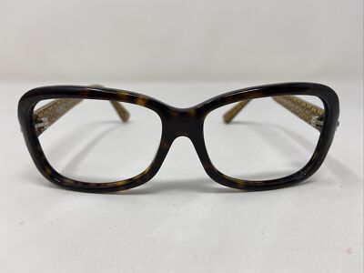 Coach HC 8016 (L008 Ciara) 5033/13 57-15-130 3N Tortoise  display picture 2