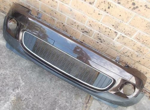 Mini Front Car & Truck Bumper Bars