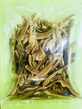 Dried Japan Ganoderma Lucidumi / Lingzhi Slices 靈芝片16 OZ - Free US Shipping