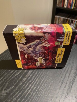 Ｋ　boot camp clik / triple threat 3 cd Boot Camp Clik: Triple Threat 3XCD Box Set, New(Other) Condition