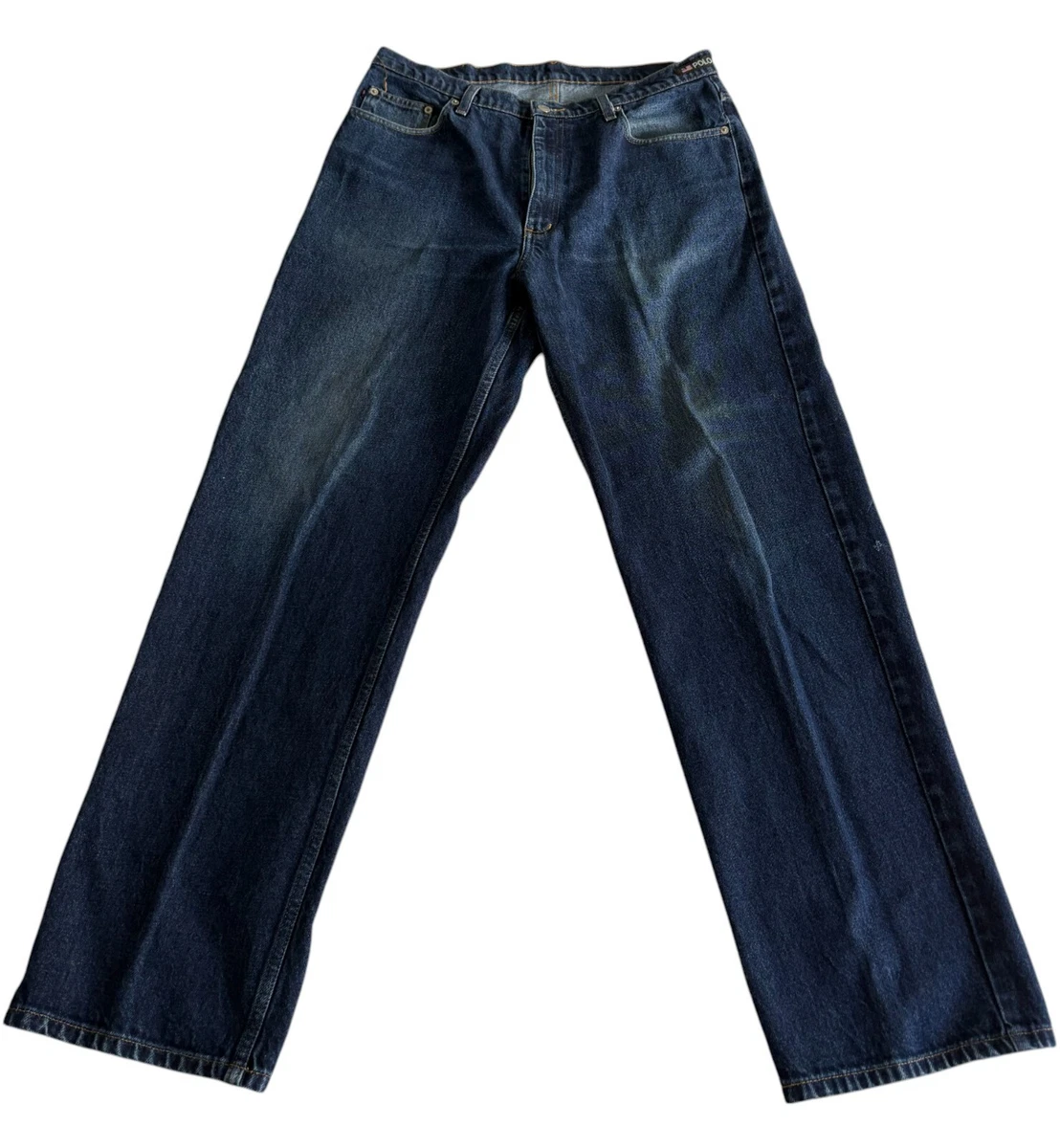 Polo Jeans Co In Men's Jeans for sale | eBay