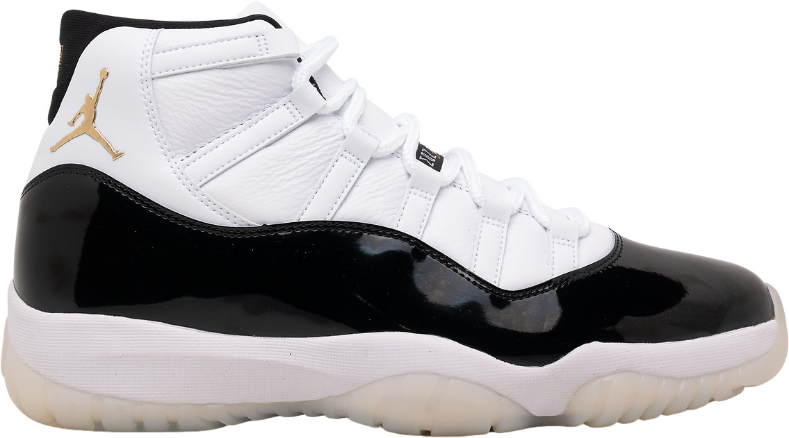 Size 7.5 - Jordan 11 Retro Mid Gratitude / Defining Moments for