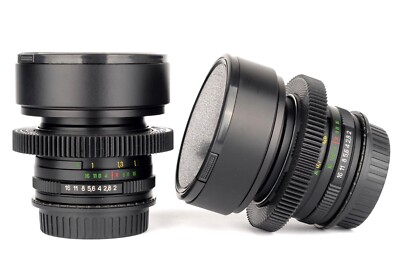 Helios 44M-6 f2/58mm Canon EF mount *TUNED FOR FILMMAKERS