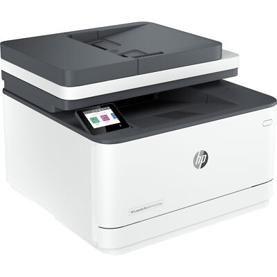 HP LaserJet Pro MFP 3102fdw, Multifunktionsdrucker, grau