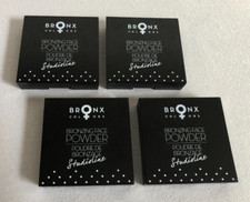 Bronx Colors Makeup Bronzing Face Powder Brä...