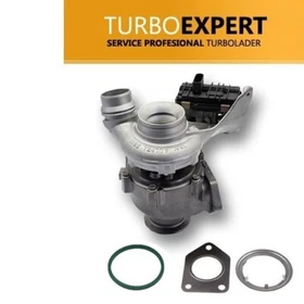 Turbolader Turbo BMW 2.0 520d F10 , F11 Touring , F07 Gran Turismo  135Kw 184PS