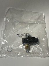 Honeywell BZ-2RQ25272T Microswitch