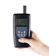 Dew Point Meter For Humidity Temperature Wet Bulb and Dew Point Temperature