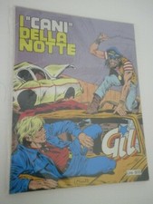 GIL FORMATO BONELLI  N° 2 DEL 1982-EDITORIALE DAIM PRESS  /I2/