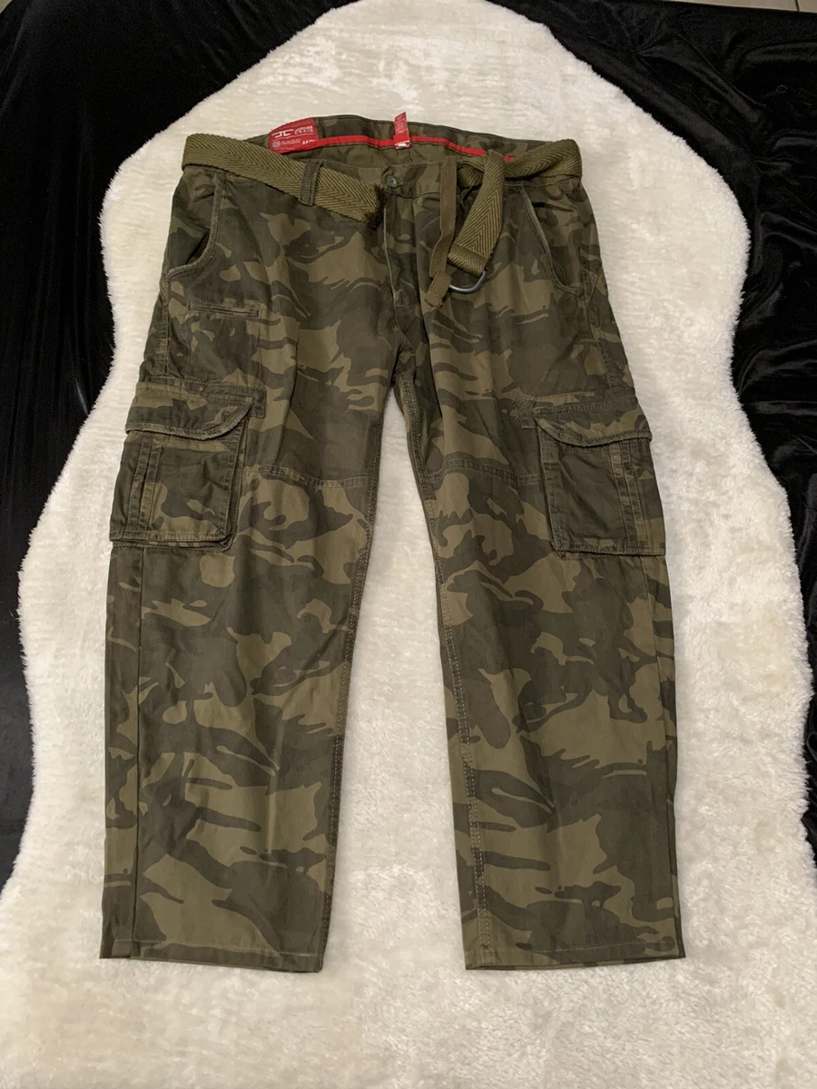 Army Fatigue Pants And Jordans