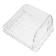 Waterproof Outdoor Electrical Outlet Cover Socket Protector Box