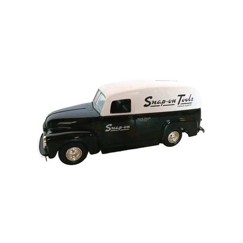 LOT Of 5 Snap on Diecast Delivery Trucks Plus More ! 11 Total! - Picture 6 of 11