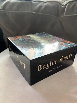 Taylor Swift King Of My Heart Puzzle | eBay Taylor Swift King Of My Heart Puzzle | eBay