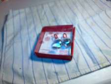 Christmas Bells Earrings