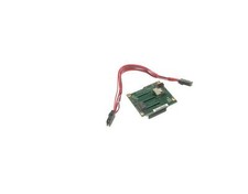 Hot Swap SAS Hard Disk Drive Backplane