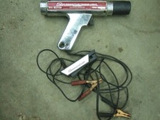 Sun Inductive Timing Light 7501