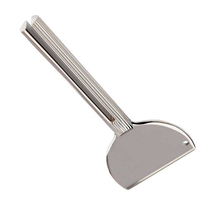2pcs Color Tube Toothpaste Squeezer Keys Hair Dye Color Key Roller Wringer Tool