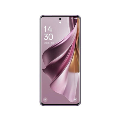 OPPO Reno10Pro+ 5G Unlocked 256GB 6.74in Snapdragon 8+ Gen1 64MP