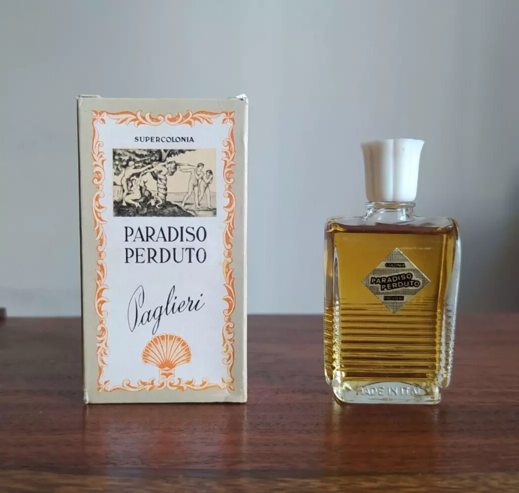 Profumo paradiso cheap