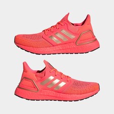 ultraboost rose gold