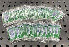 68pc - ProStar 2" x 4-1/4" Welding Helmet Plastic Clear Cover Lens (SKU-268)