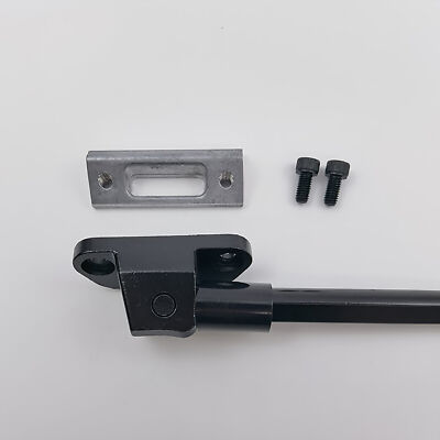 For Ninebot MAX G30 Electric Scooter Extended Foot Support Kick-Stand Bracket DA