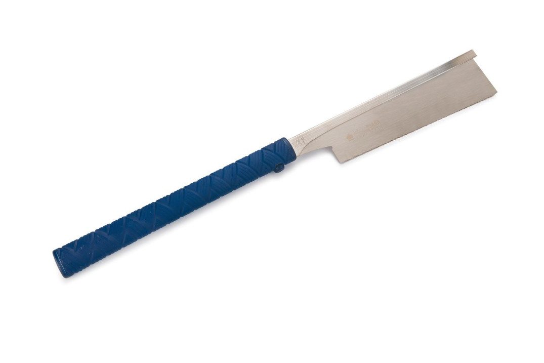 Gyokucho Dozuki Noko Giri Razorsaw for Dovetail #375 240 mm Only .3mm Thick NEW