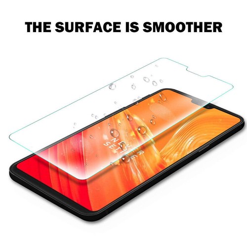 1/2/3 Pack Tempered Glass Screen Protector Full Cover For OnePlus 10 9 8 Pro 8T - Picture 6 of 15