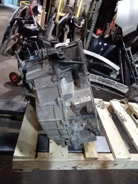 97-99 OLDSMOBILE CUTLASS GLS 3.1L CONJUNTO DE TRANSMISIÓN AUTOMÁTICA OEM, 400-03095 Foto 2 de 2