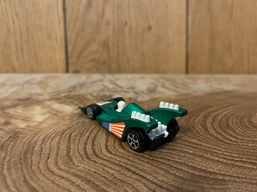 Corgi Juniors Grand Prix Racer (259/005) - Bild 2 von 5
