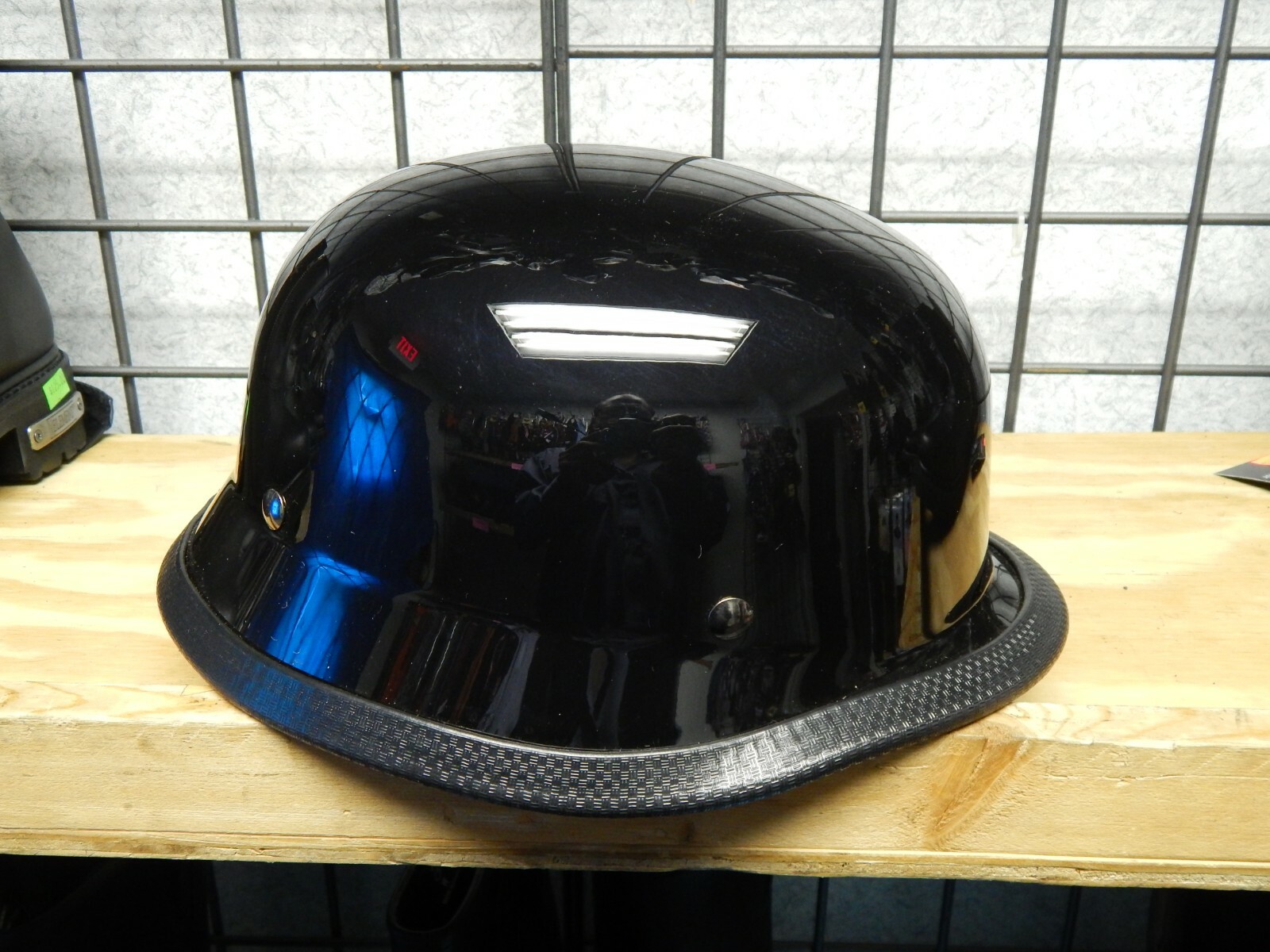 Motorcycle Novelty Helmets eBay