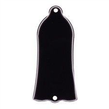 Brand New Truss Rod Cover Truss Plate 2-hole Type Guitar Adjusting Clock