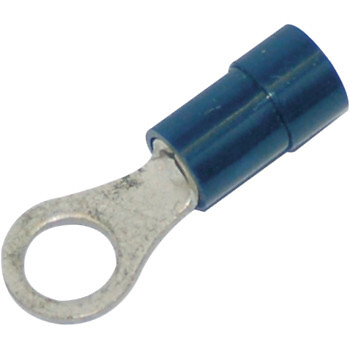 Ring Terminals 18-22 Gauge .25