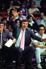 Tommy Heinsohn Head Coach Of The Boston Celtics 1973 Old Basketball Photo 6