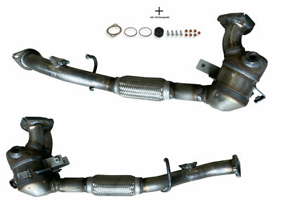 NEU Katalysator KAT Alfa Romeo 147 156 1.6 16V 88 KW 120 PS 46739664 46809273