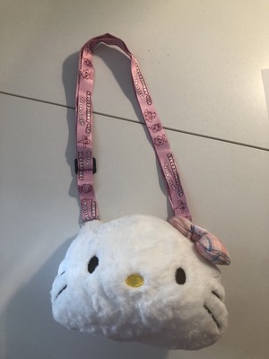 Hello Kitty Bag New In Bag It s White Cute And Soft