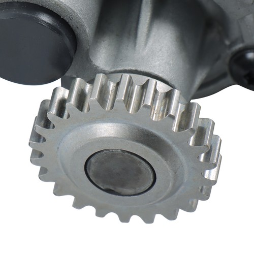Engine Oil Pump for VW Beetle Passat Jetta for Audi A3 A4 A5 Q3 06H115105T 12-18 - Picture 7 of 11