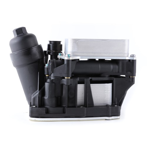 Engine Oil Cooler Filter 11428507697 For BMW 3 Series F34 2014-2022 330d 3.0 - Picture 6 of 13