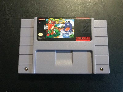 Yoshi Yoshi