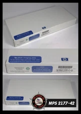 HP  Indigo S-1 Photo Imaging Plate 1000,2000 PIP MPS 2177-42 / 4PK