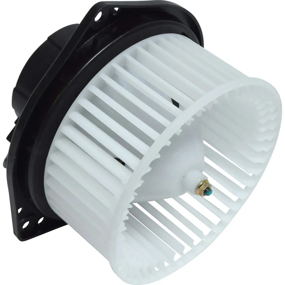 Motor soplador de climatización UAC BM 2713C para Nissan 200SX Frontier Sentra 95-99 Foto 3 de 3