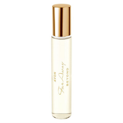 AVON FAR AWAY BEYOND Taschenspray