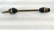 2008 2009 Pontiac Torrent Cv Axle Shaft Front Right Passenger Side Oem 25911621 2008 2009 Pontiac Torrent Cv Axle Shaft Front Right Passenger Side Oem 25911621