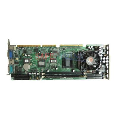 1PC Used Advantech PCA-6003VE PCA-6003 Rev.A1 Motherboard